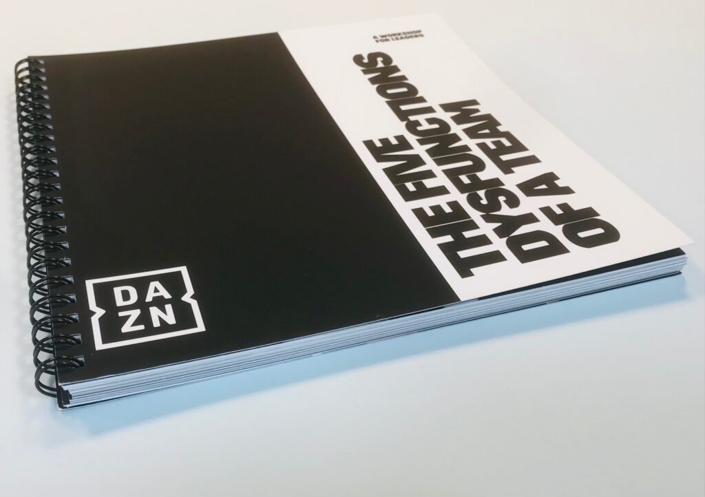 workbook