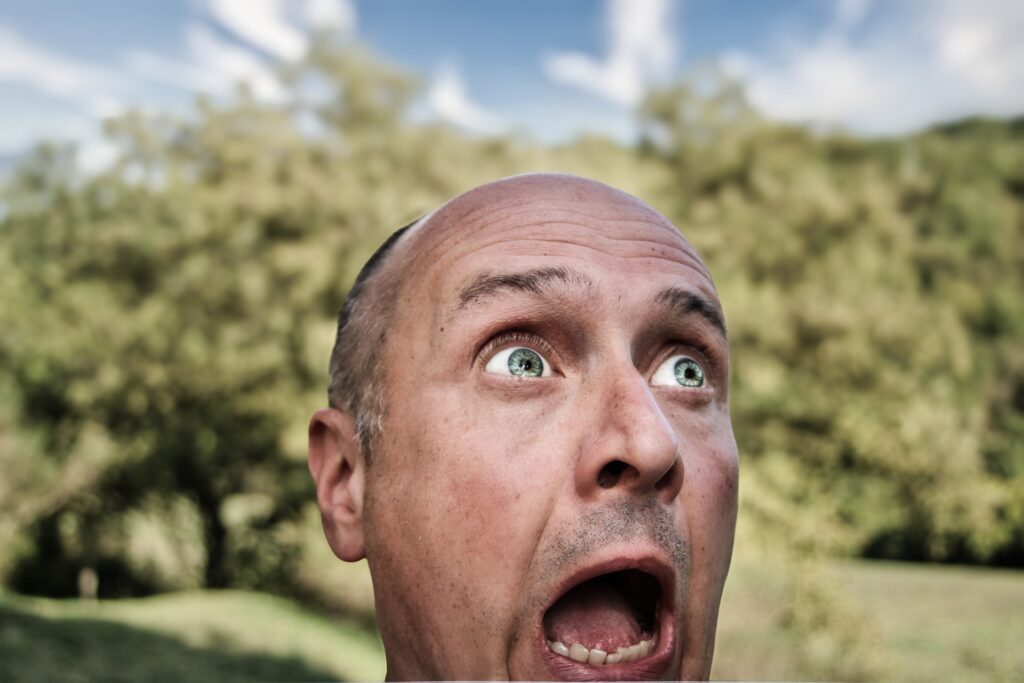 Papyrophobia