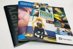 brochure
