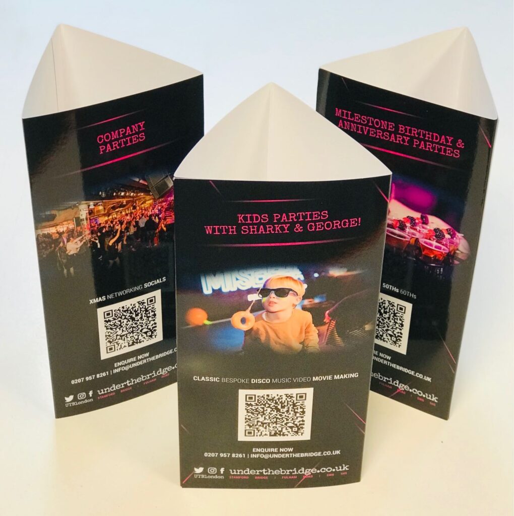 table talker