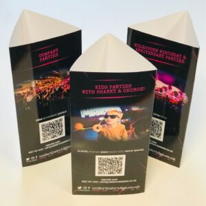 table talker